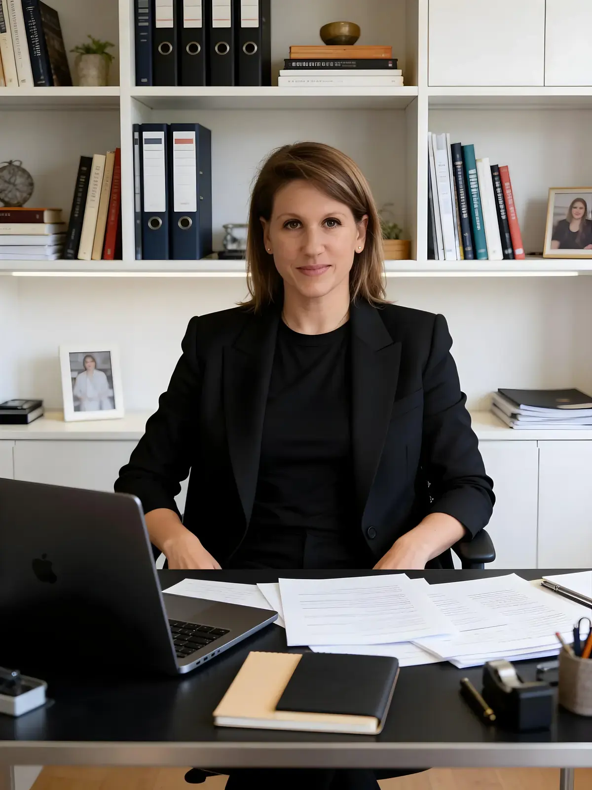 Amy M. Hodge, Education Director — leading sustainability education at Pure Form Solution