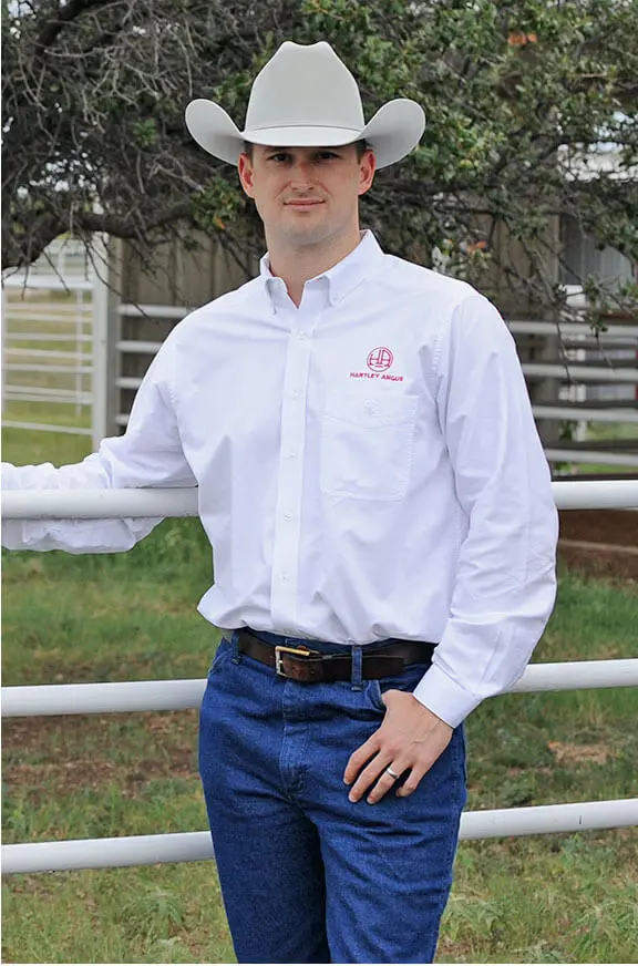 Justin Hartley, President — Pure Form Solution