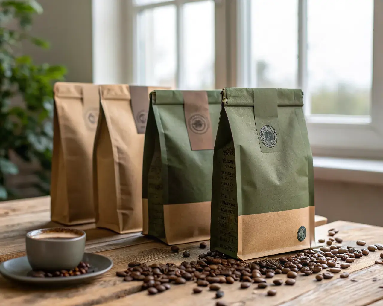 Coffee Bags